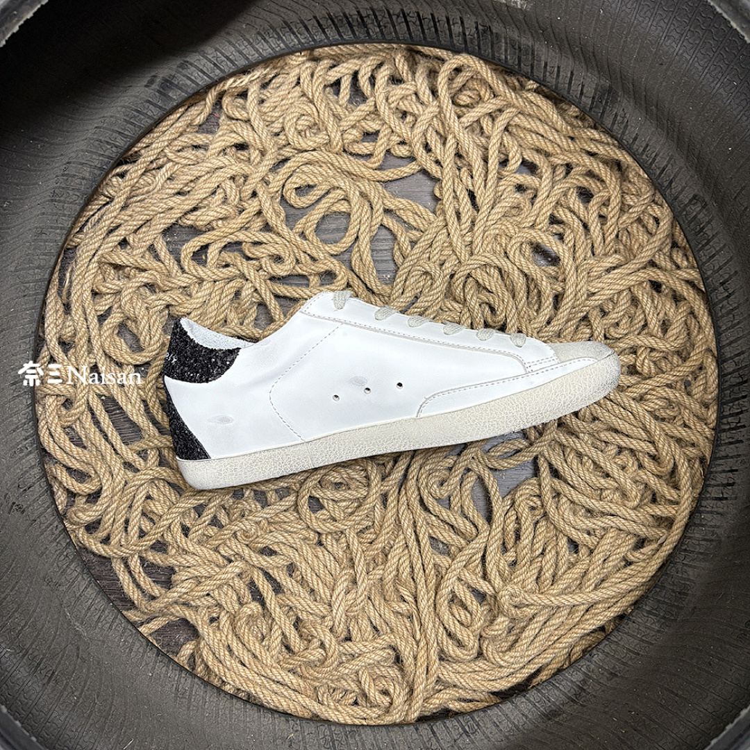 ▶ Super101 Super-Star Sneakers - Image 12