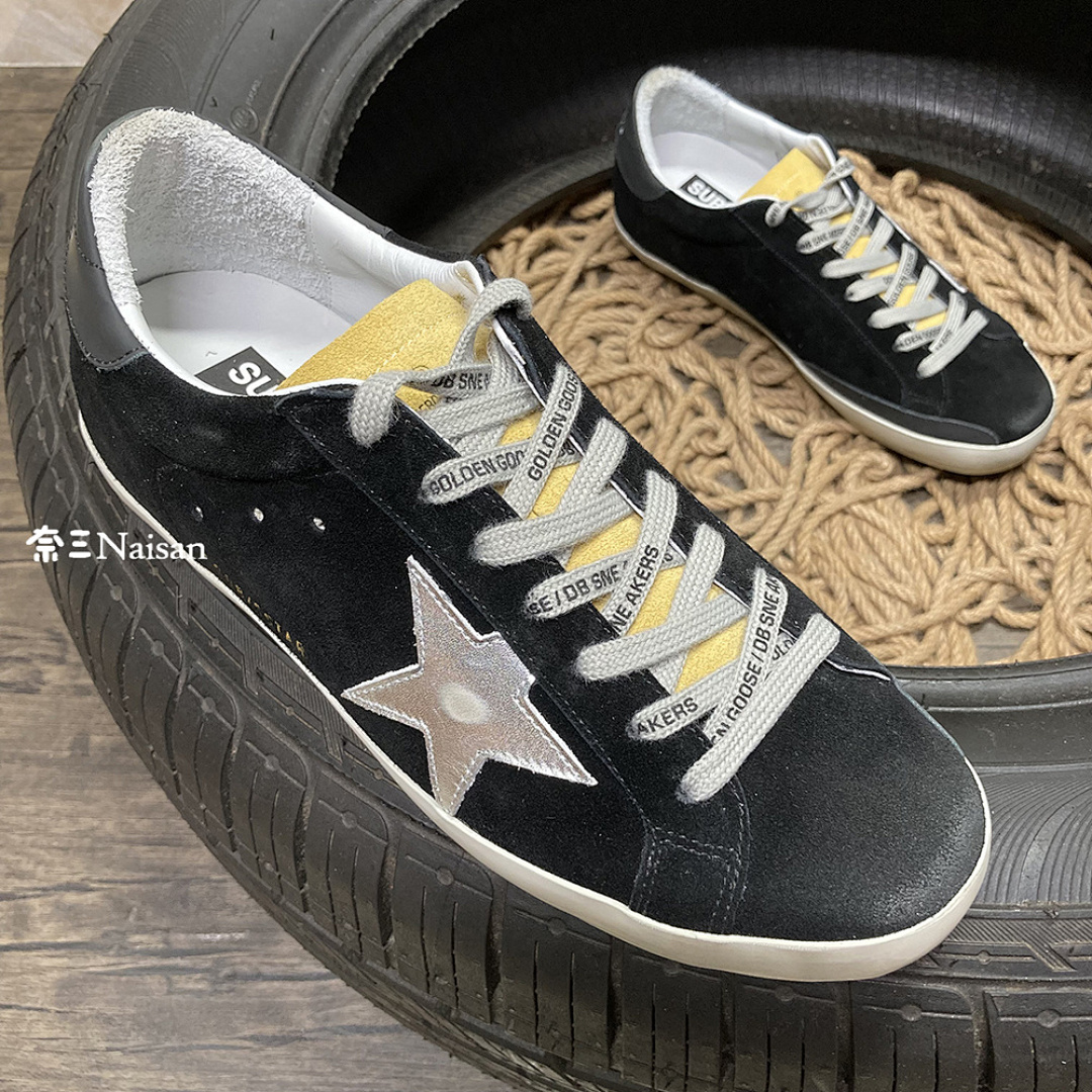 ▶ Super4 Super-Star Sneakers - Image 8
