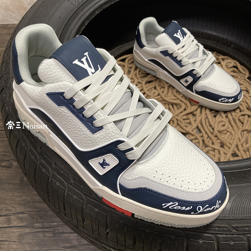 ▶ 1V Trainer Sneaker, photo 1