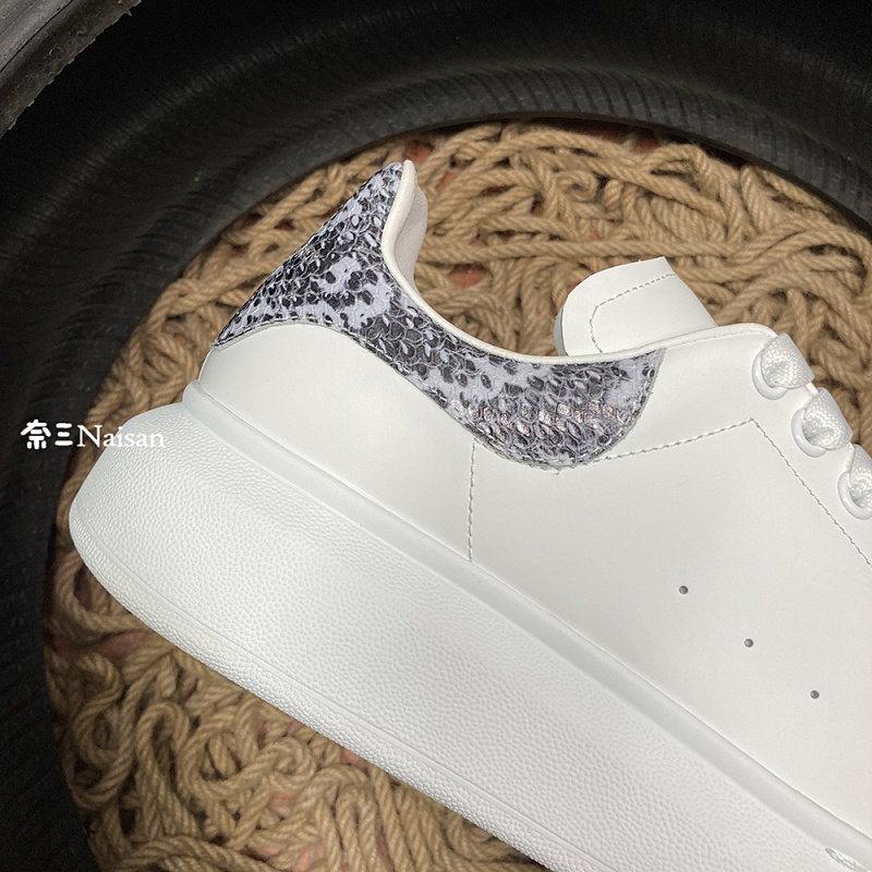 Christian Louboutin Christian Louboutin Alexander McQueen Sneaker, photo 1