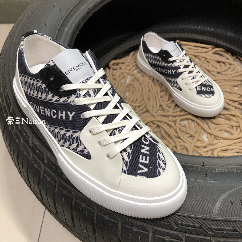 ▶ GVC Low Top Fashion Sneaker, photo 1