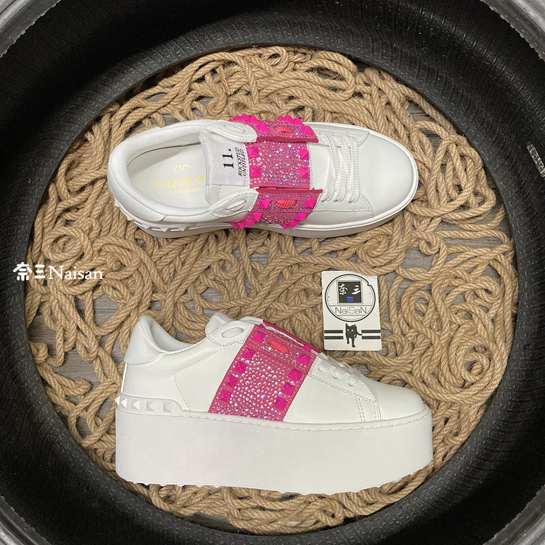 ▶ FLATFORM ROCKSTUD - Image 4
