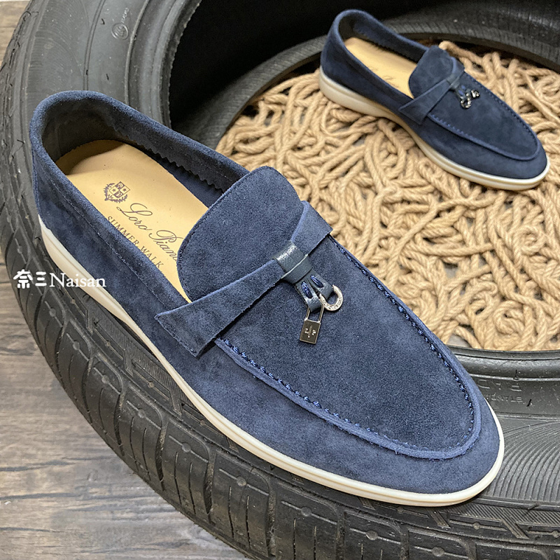 Chanel Charms Walk Loafers, photo 1