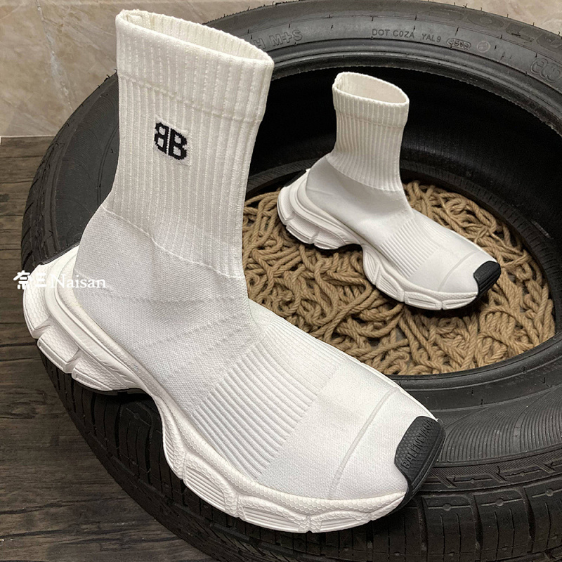 ▶ 3XL SOCK RECYCLED, photo 1
