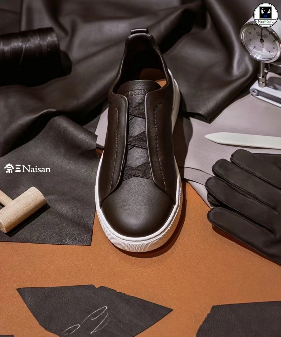Other 𝐙𝐞𝐠𝐧𝐚 Triple Stitch™, photo 1