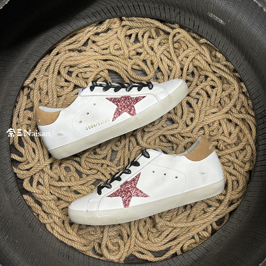 ▶ Super228 Super-Star Sneakers - Image 11