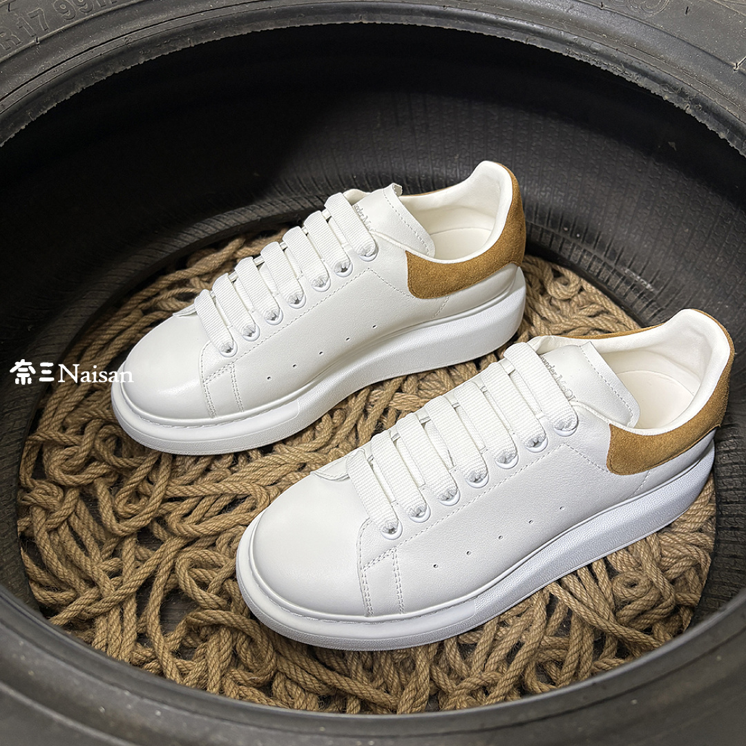 Christian Louboutin Alexander McQueen Sneaker - Image 13