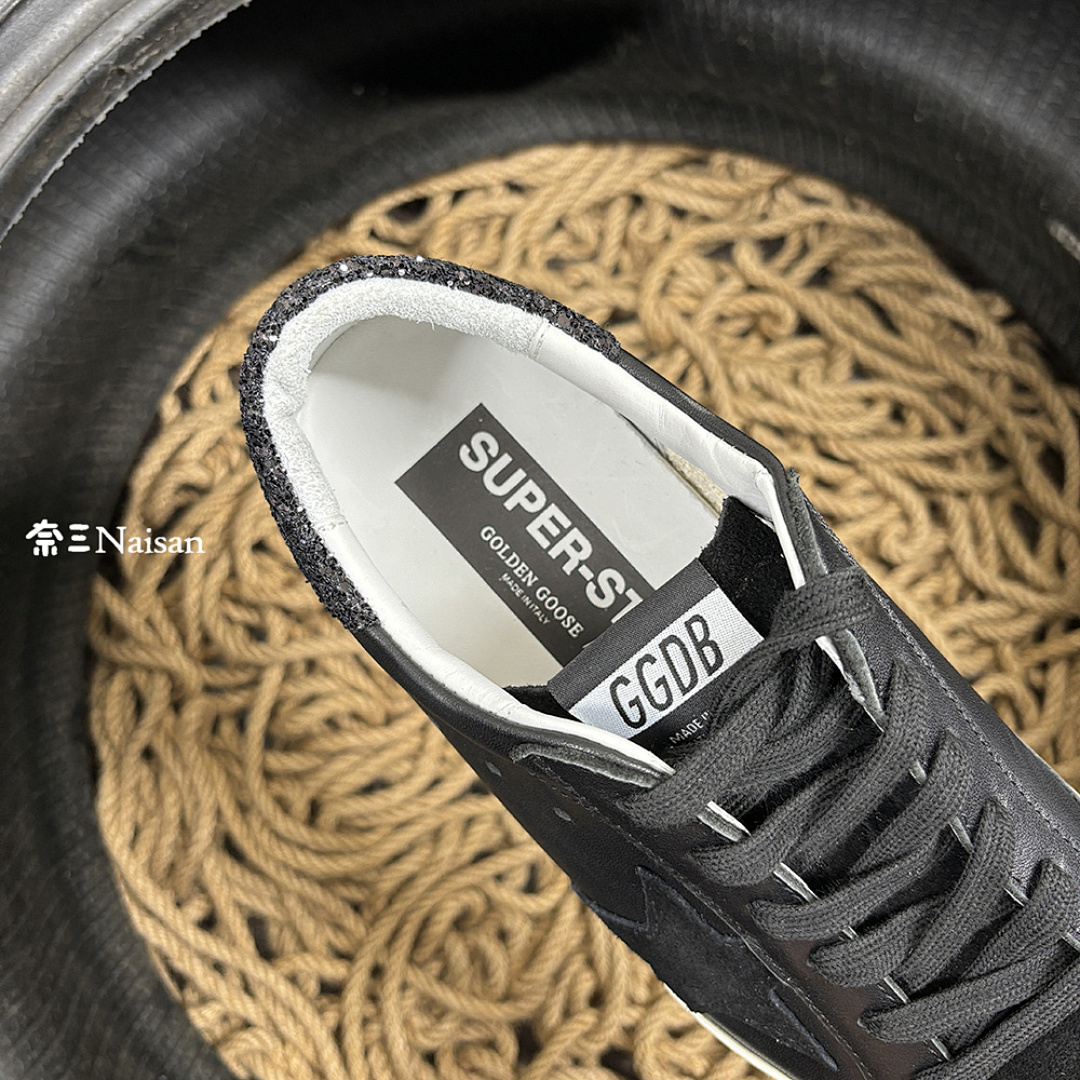 ▶ Super2 Super-Star Sneakers - Image 14
