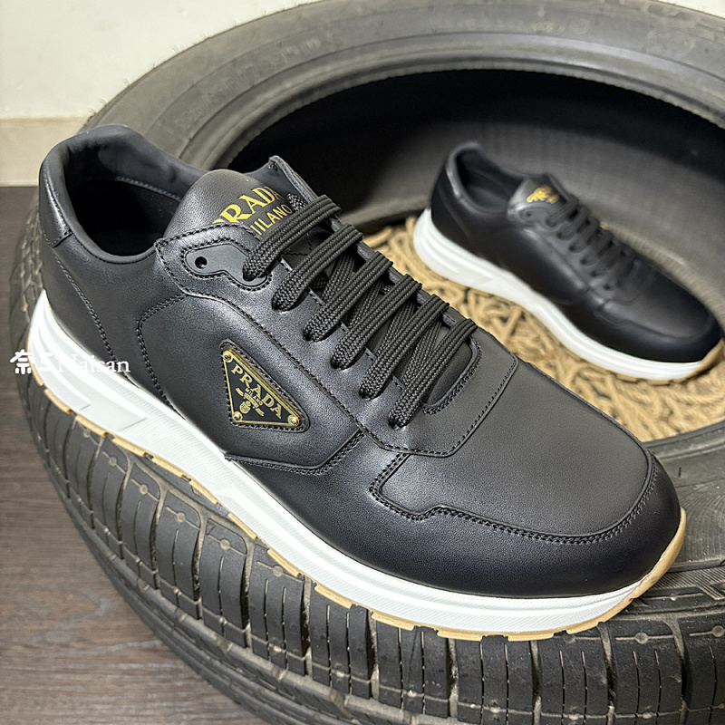 ▶ Prada Sneakers, photo 1