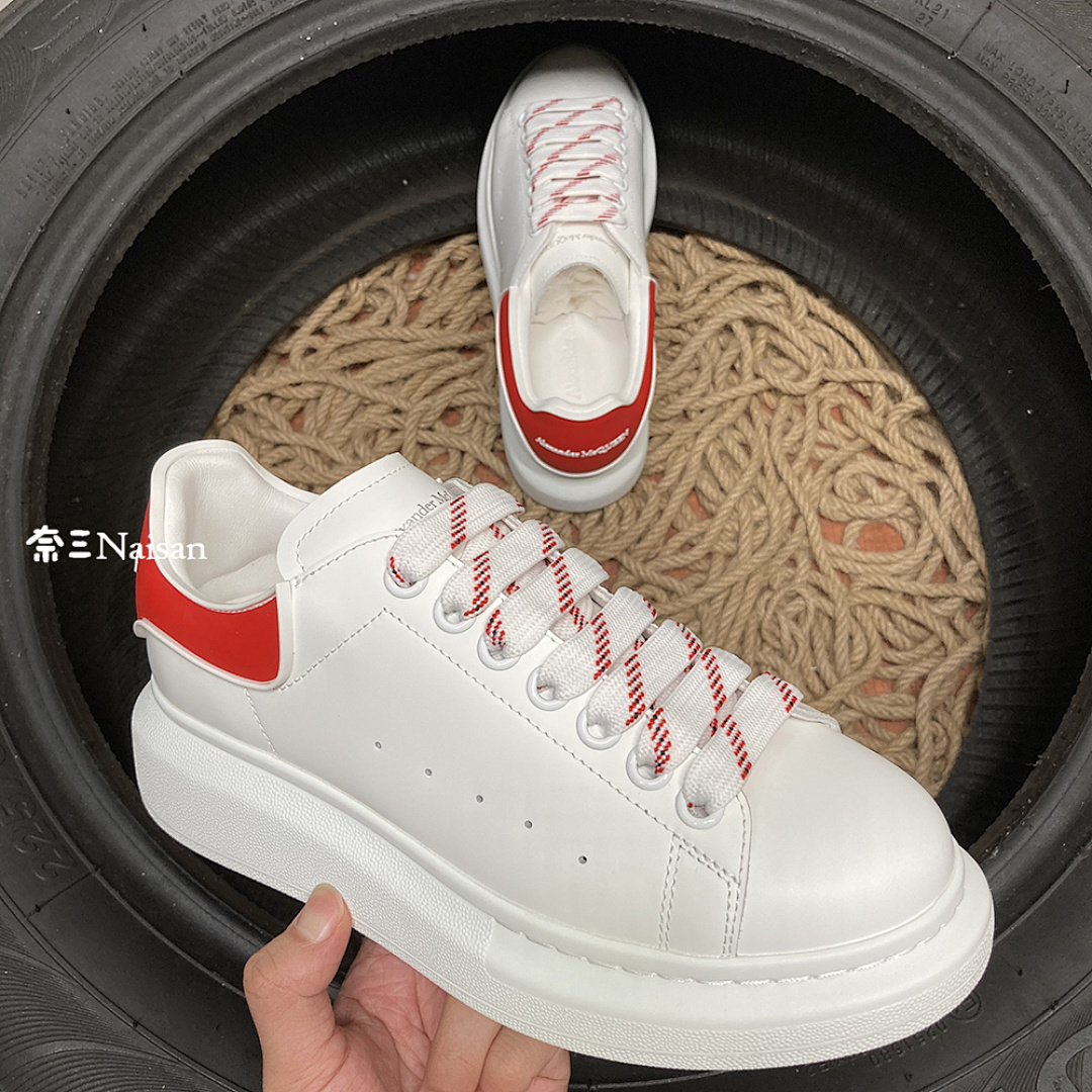 Christian Louboutin Alexander McQueen Sneaker - Image 9
