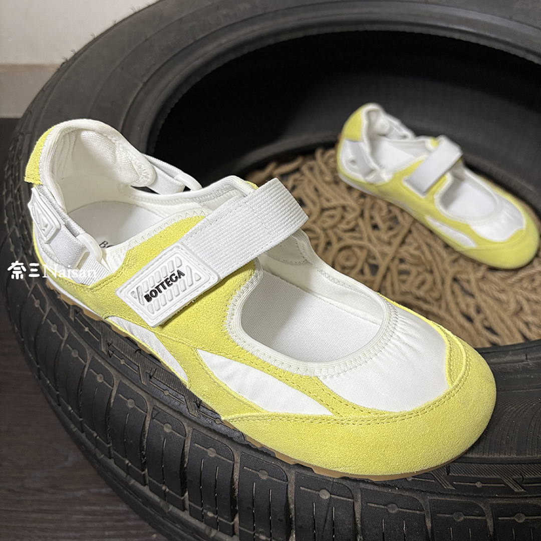 ▶ Orbit Flash Sneaker, photo 1