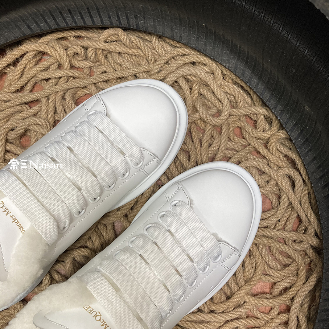 Christian Louboutin Alexander McQueen Sneaker - Image 6