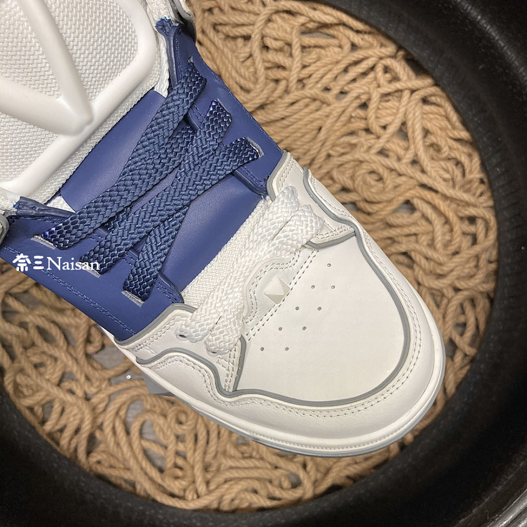 ▶ Valentino Garavani Open Skate Sneaker - Image 14