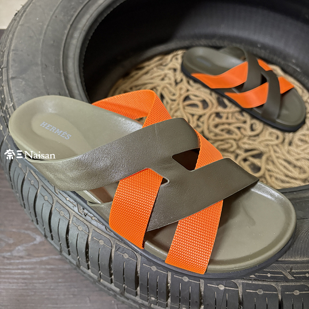 ▶ Kazimir Sandal, photo 1