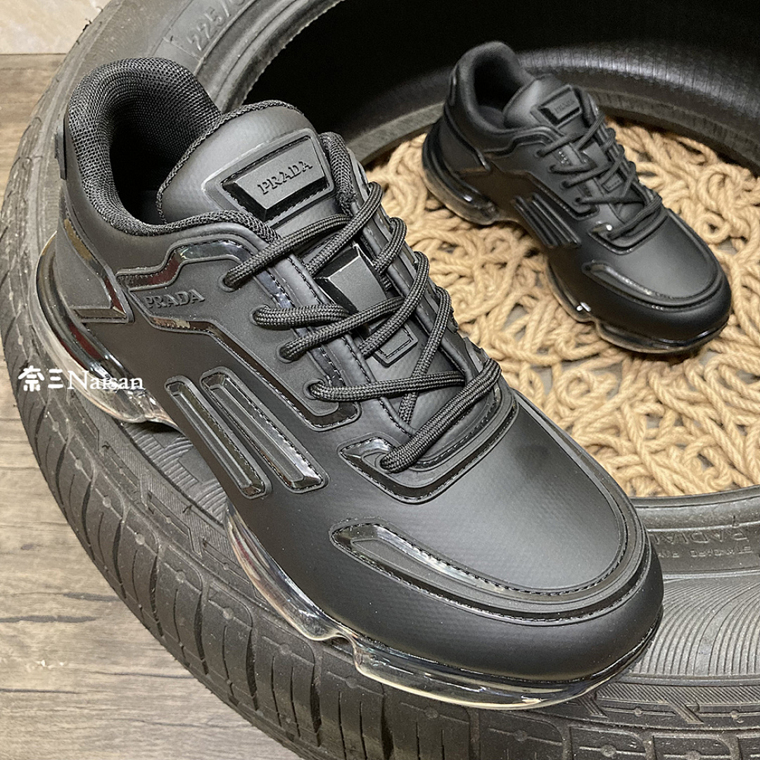 ▶ Prada Sneakers, photo 1