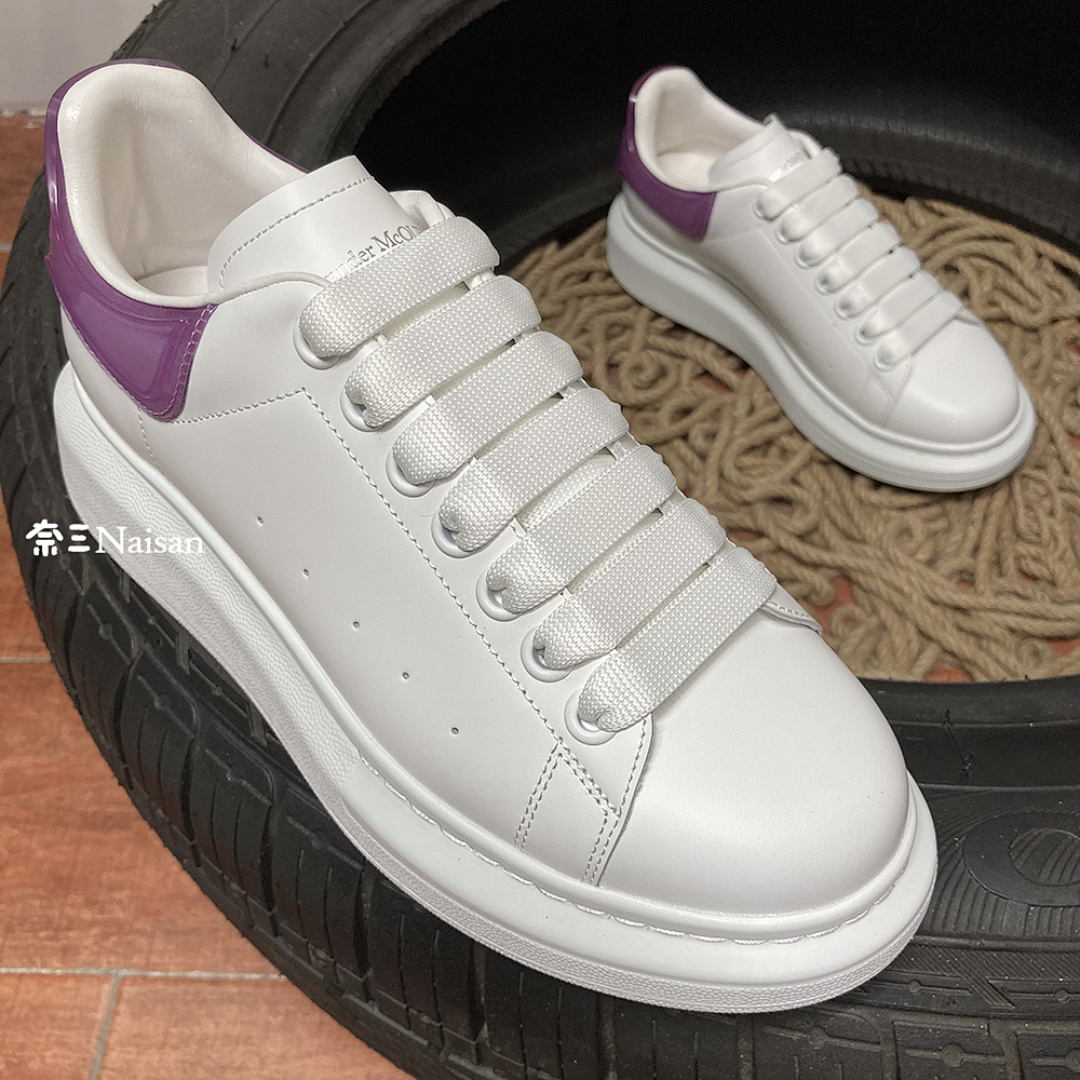 Christian Louboutin Alexander Mcqueen Sneaker - Image 8