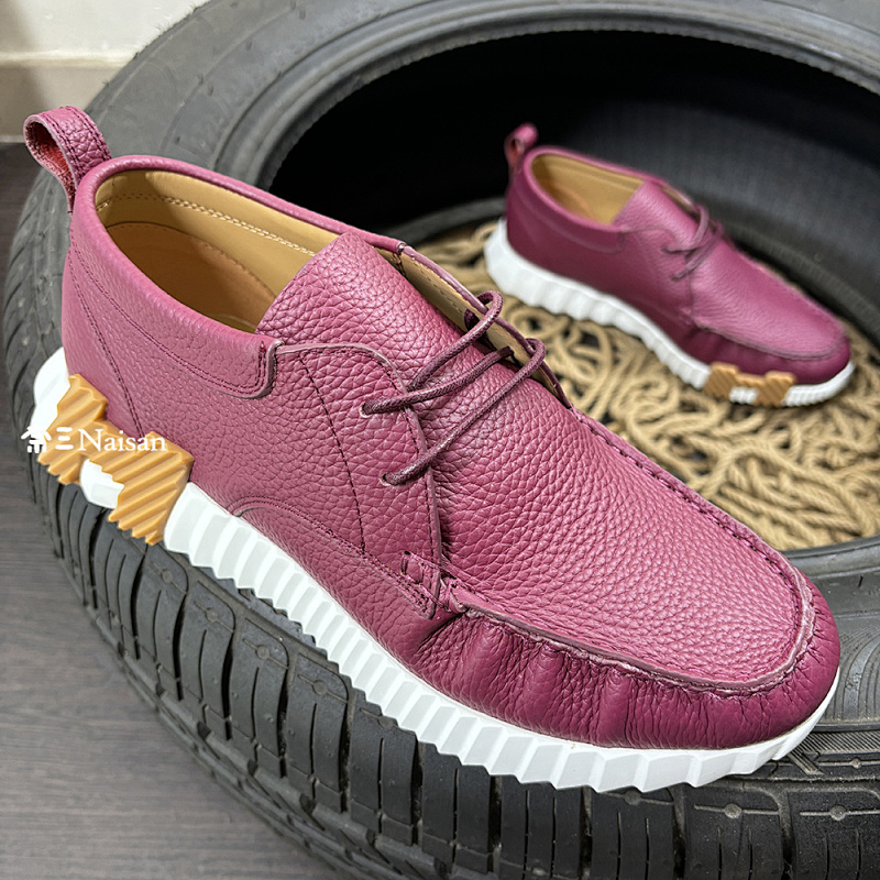 ▶ Hermes Sneakers, photo 1