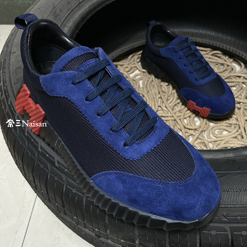 ▶ Hermes Sneakers, photo 1