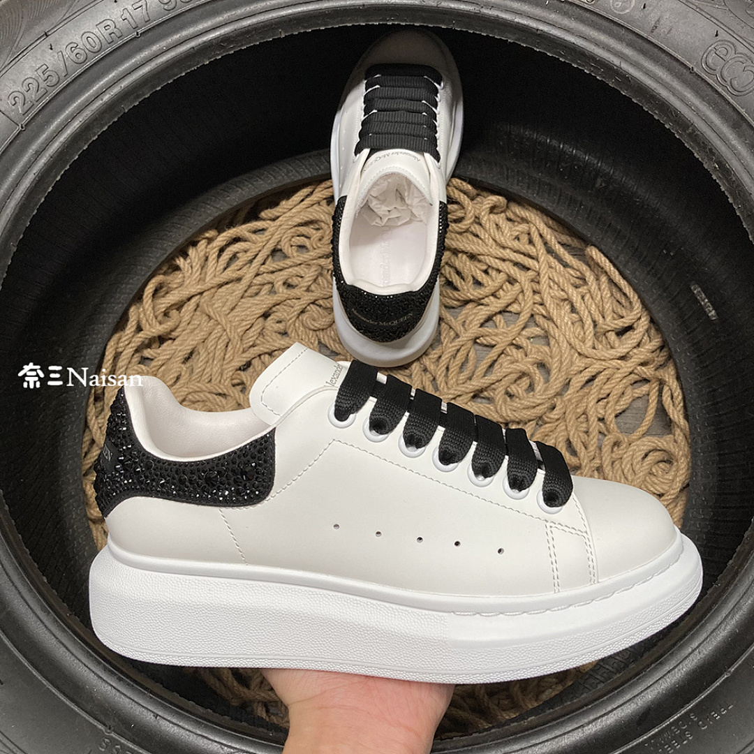 Christian Louboutin Alexander McQueen Sneaker - Image 9