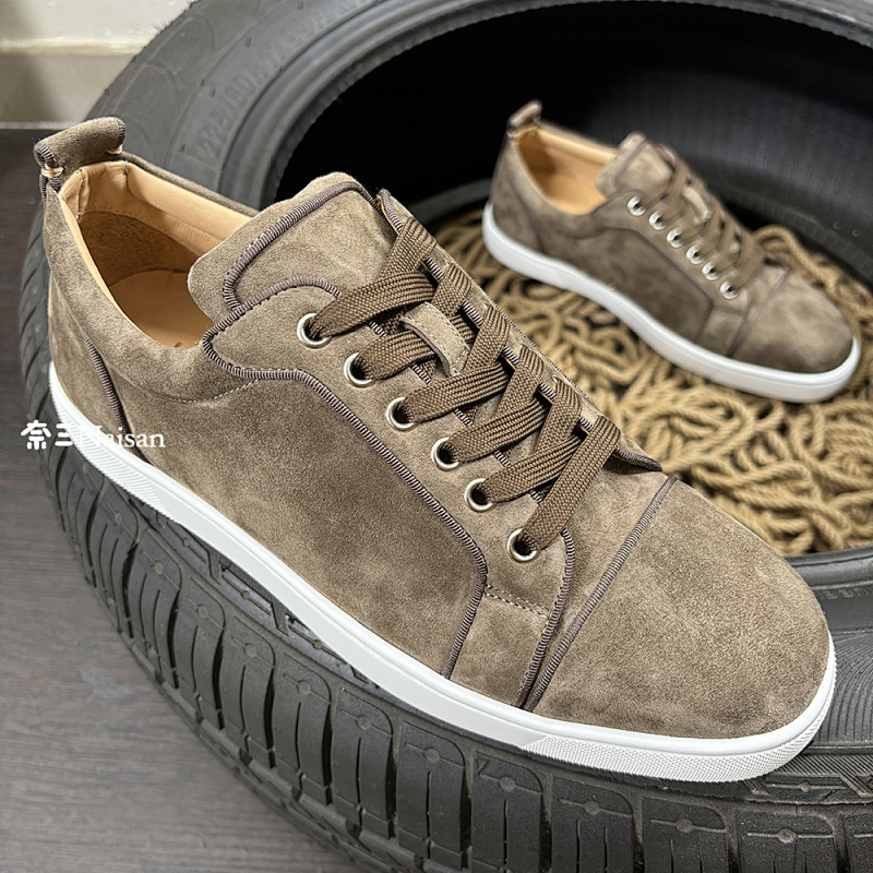 ▶ Christian Louboutin Low Top Sneaker, photo 1