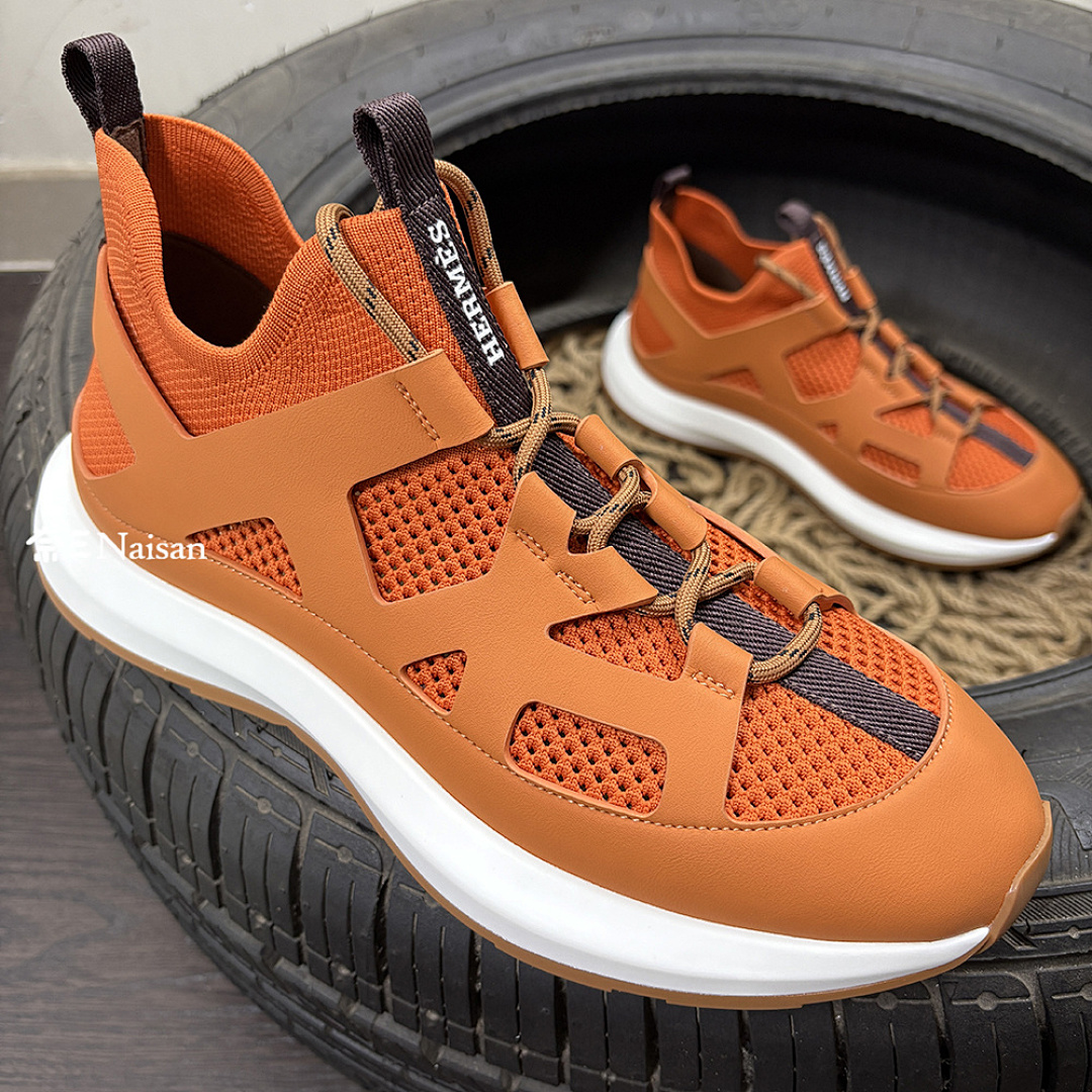 ▶ Katana Sneaker, photo 1