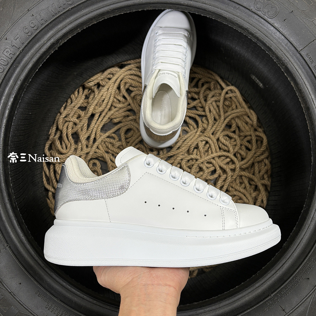 Christian Louboutin Alexander McQueen Sneaker - Image 9