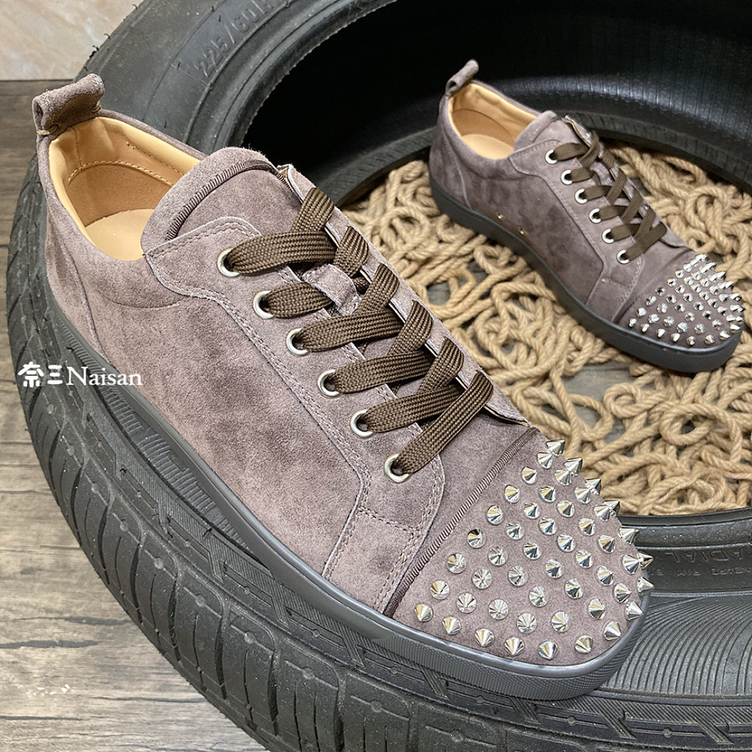 ▶ Christian Louboutin Low Top Sneaker, photo 1