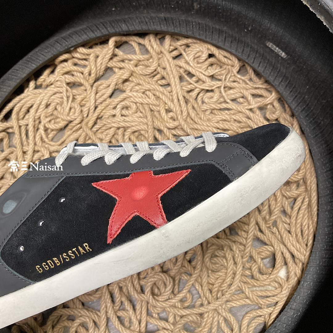 ▶ Super16 Super-Star Sneakers - Image 12