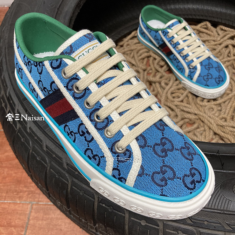 ▶ Tennis 1977 Sneaker, photo 1