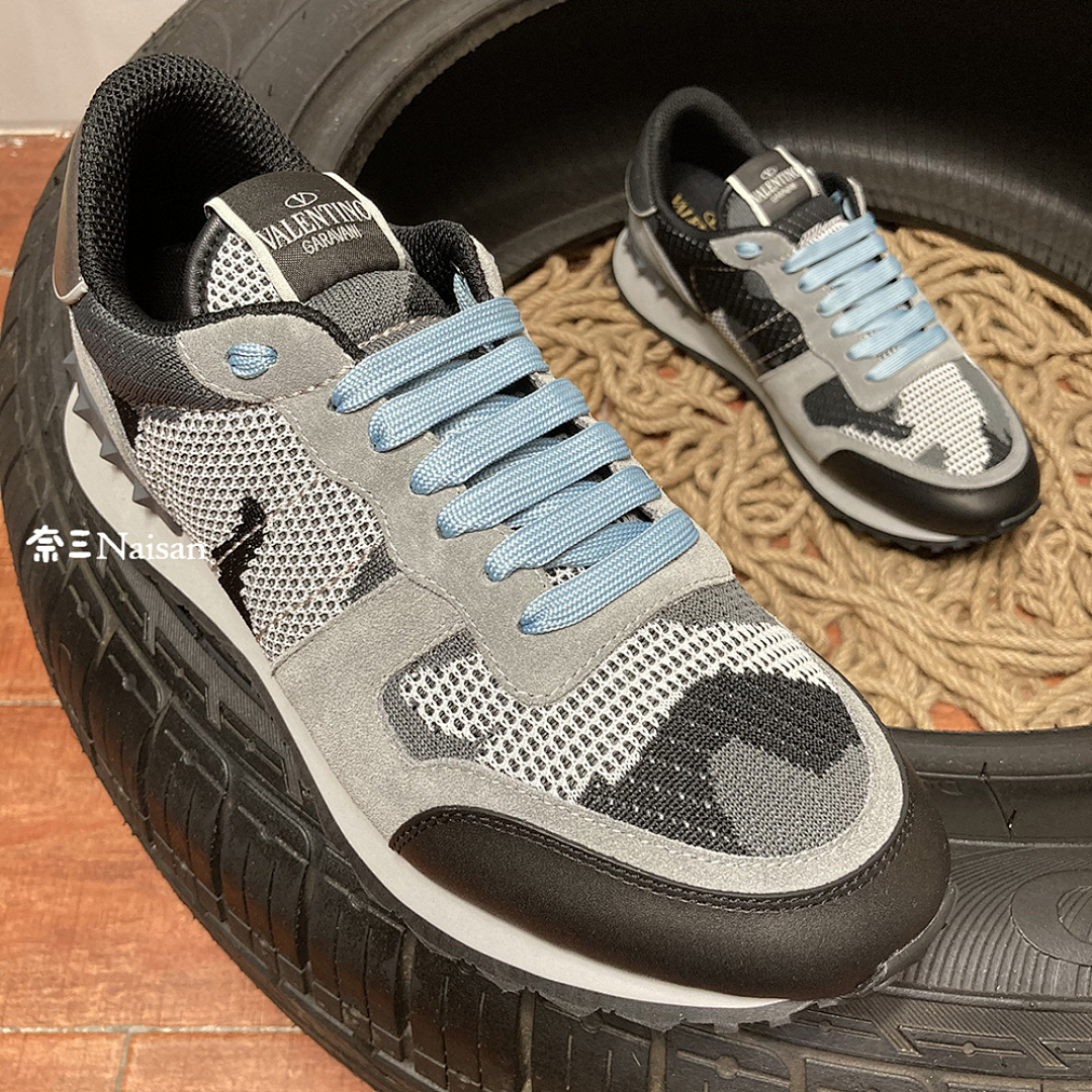 ▶ ROCKRUNNER