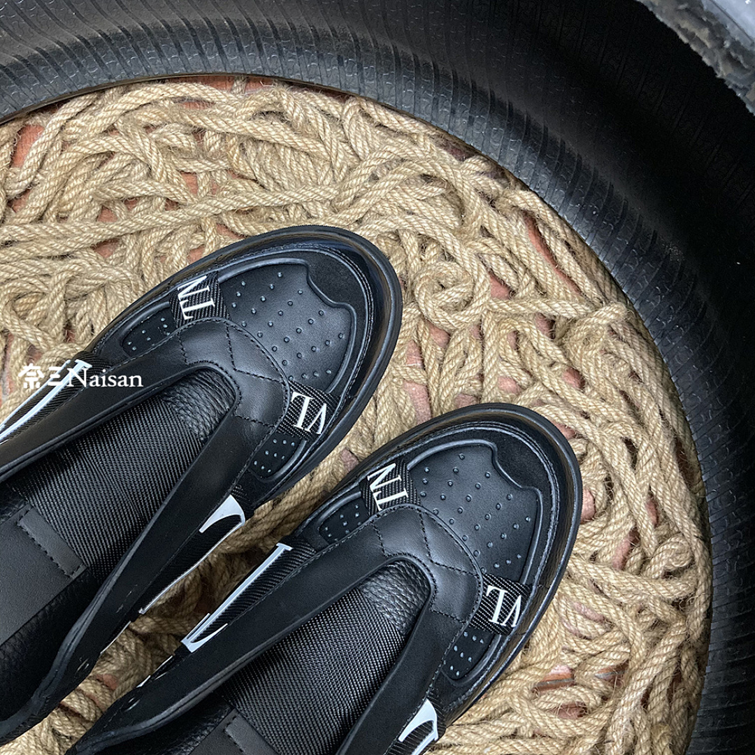 ▶ SLIP-ON VL7N SNEAKER - Image 6