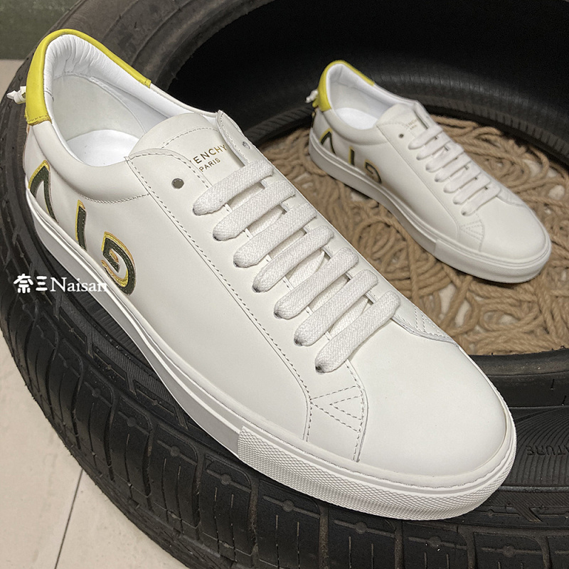 ▶ Givenchy Urban Street Sneaker, photo 1