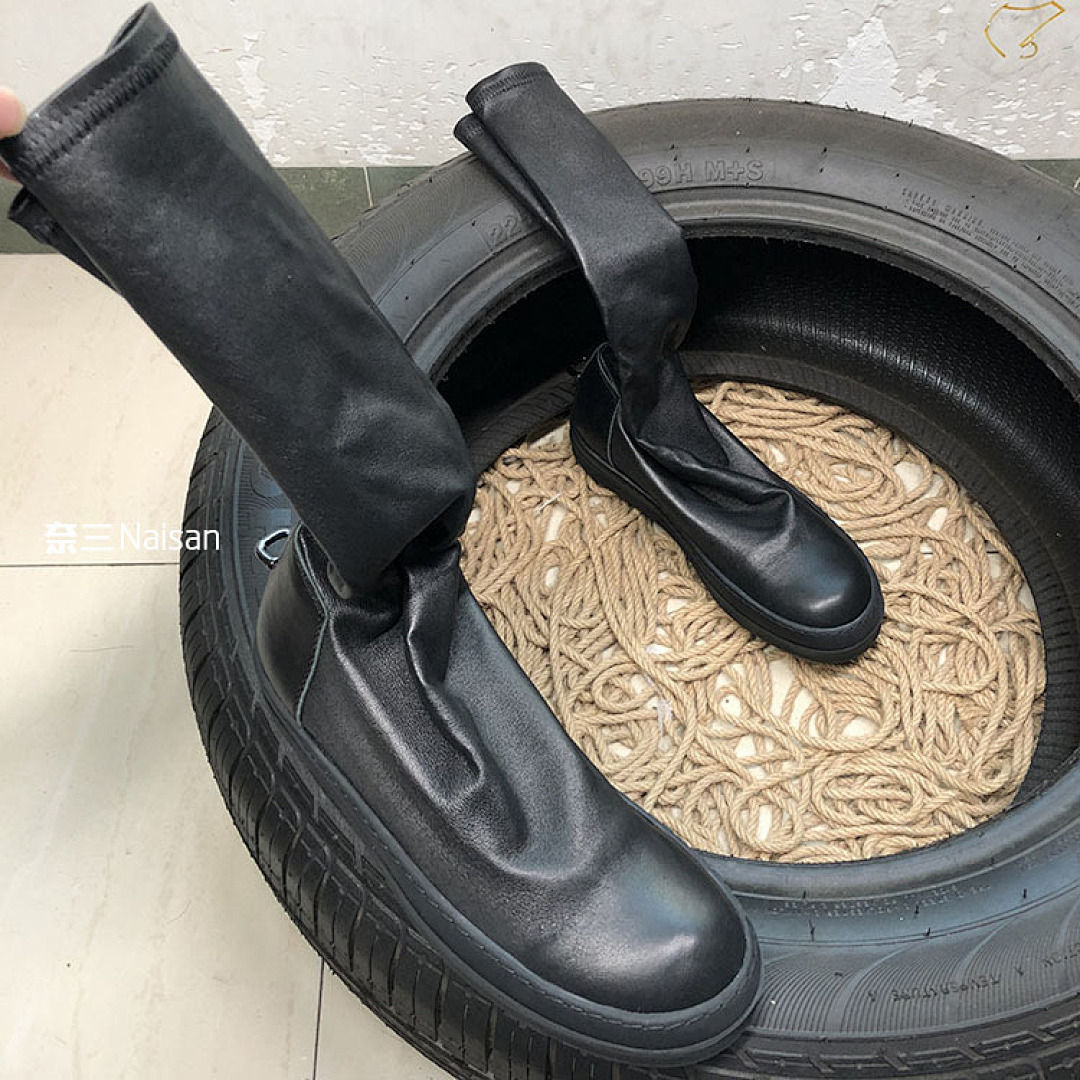 RO FW18 SISYPHUS, photo 1