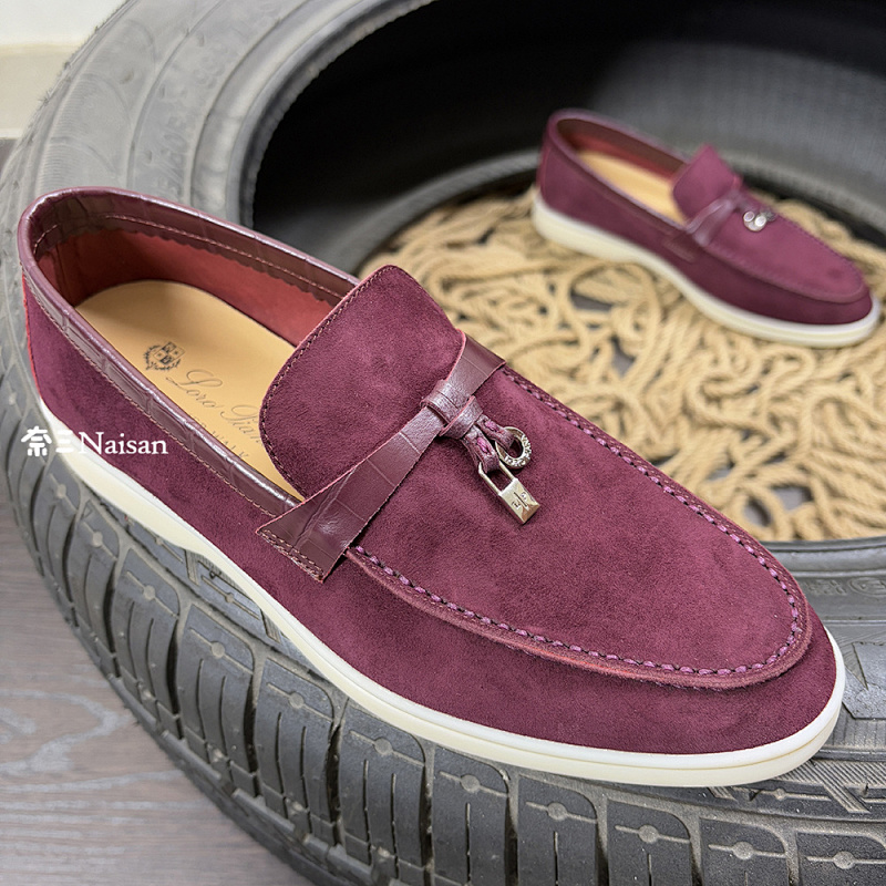 Chanel Chanel Charms Walk Loafers, photo 1