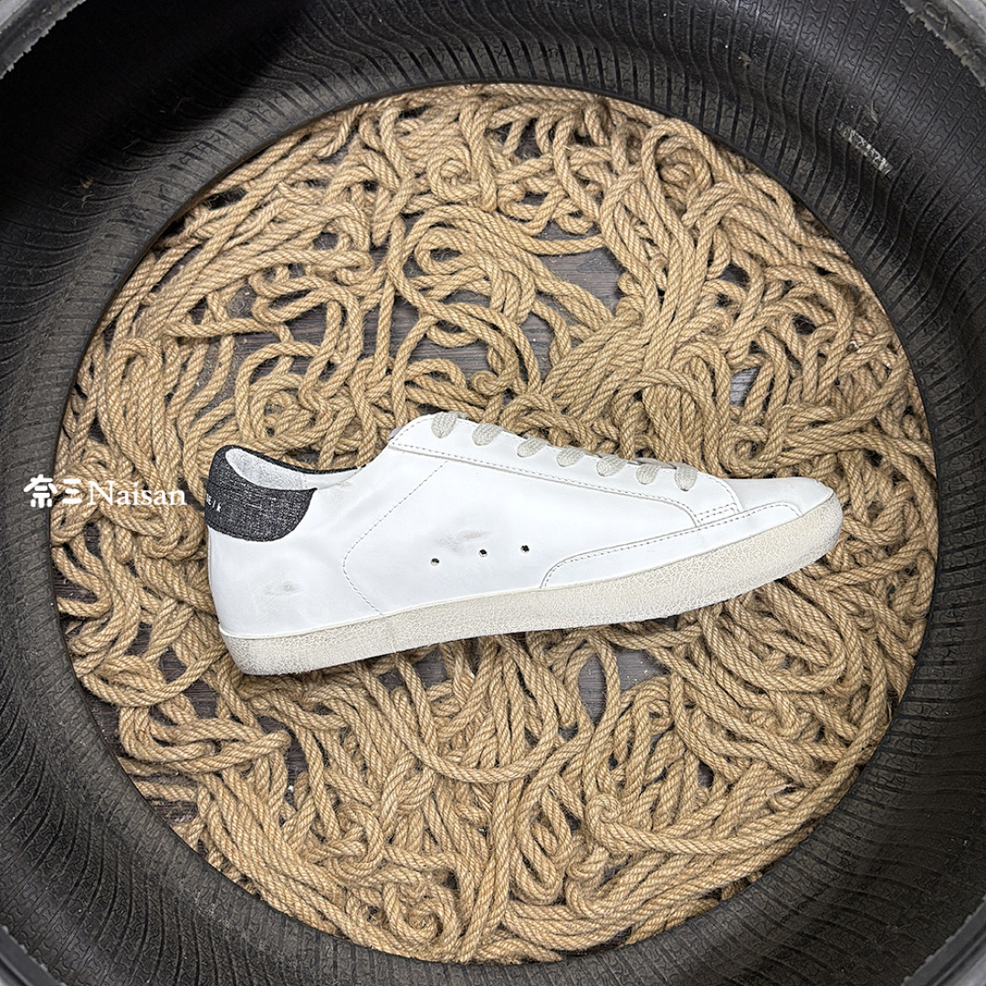 ▶ Super24 Super-Star Sneakers - Image 12