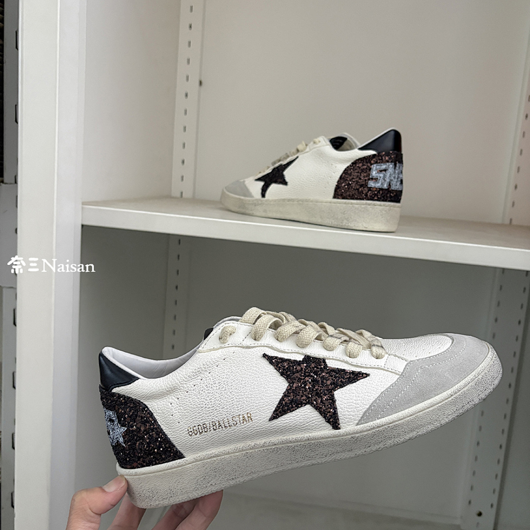 ▶ Ball54 Ball Star Sneakers - Image 18