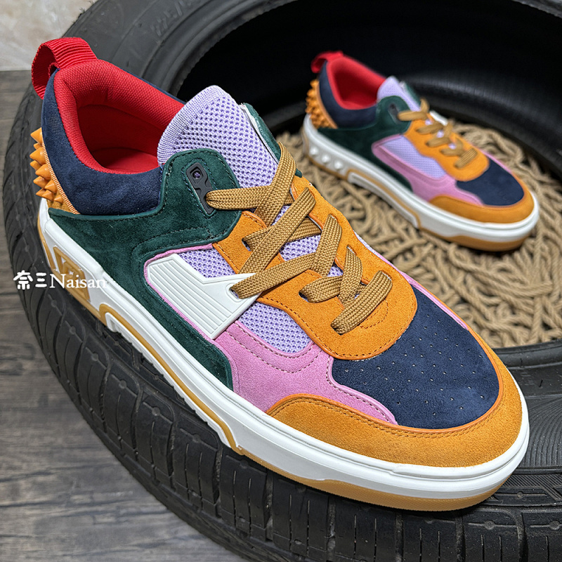 ▶ Astroloubi Sneakers, photo 1