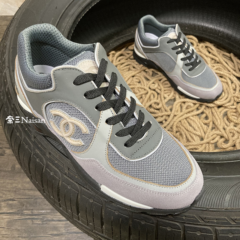 ▶ CHANEL Sneaker, photo 1