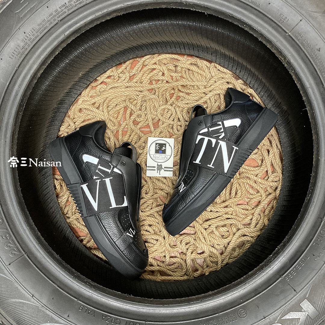 ▶ SLIP-ON VL7N SNEAKER - Image 3