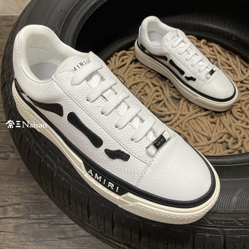 ▶ Amiri Sneakers, photo 1