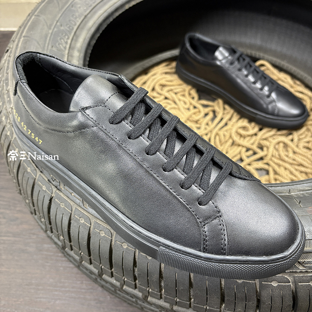 Common Projects Original Achilles Low, photo 1