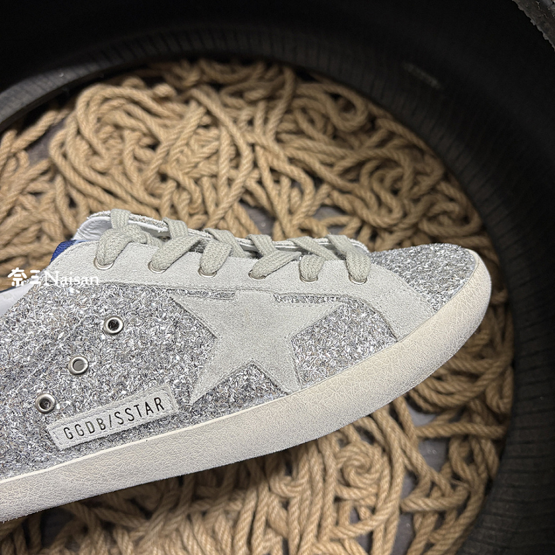 ▶ Super79 Super-Star Sneakers - Image 14