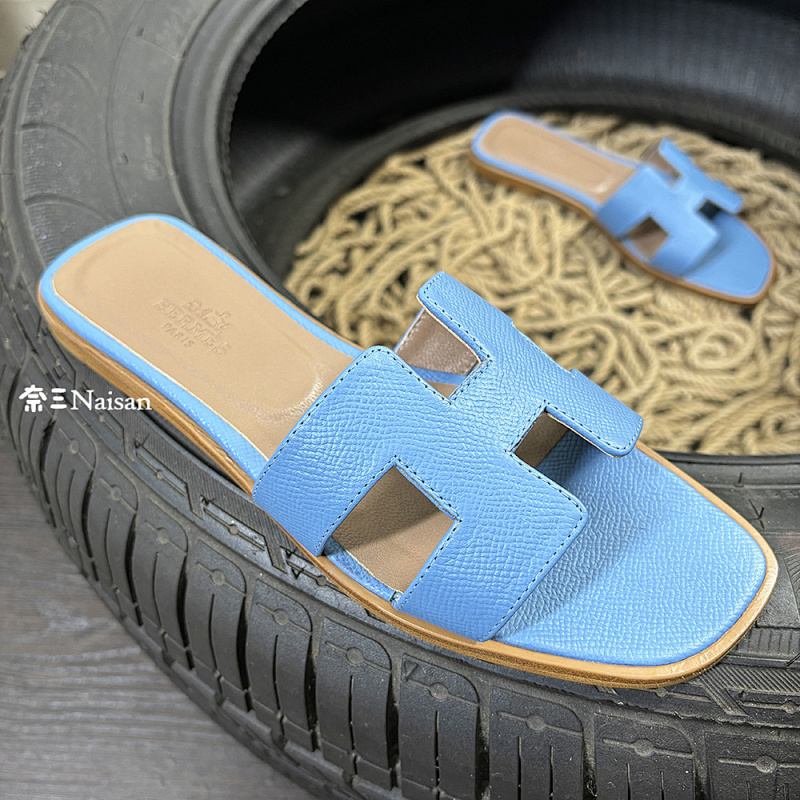 ▶ Oran Sandal, photo 1
