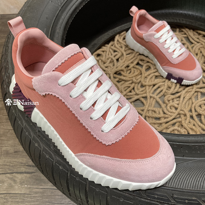 ▶ Hermes Sneakers, photo 1