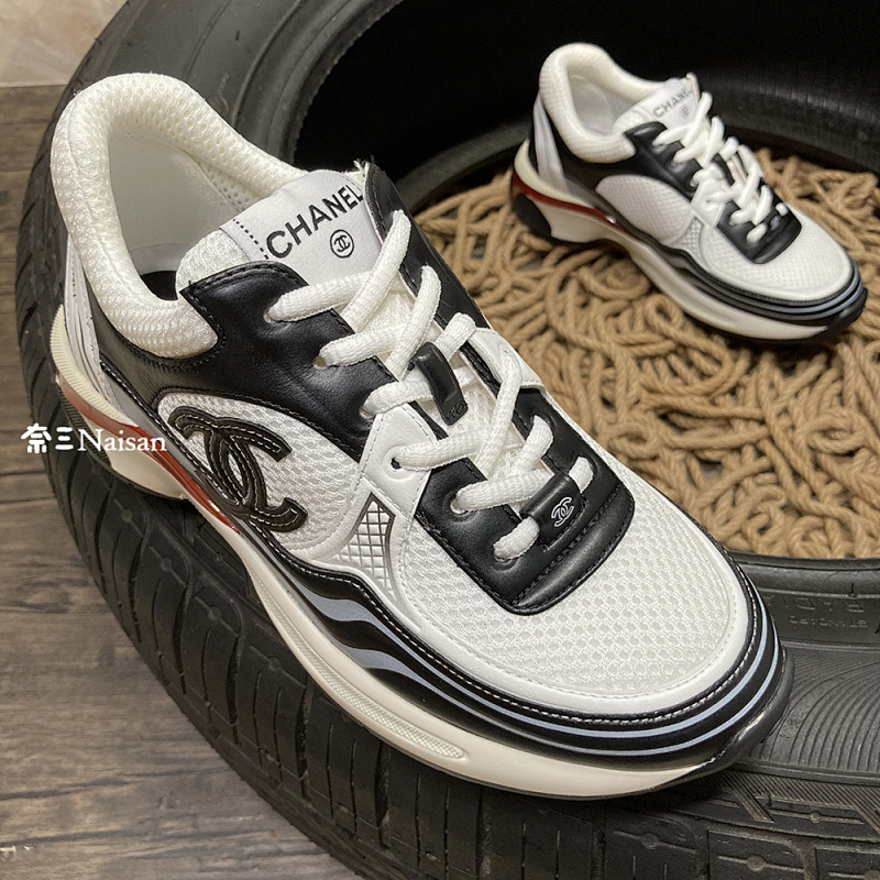 ▶ CHANEL Sneaker, photo 1