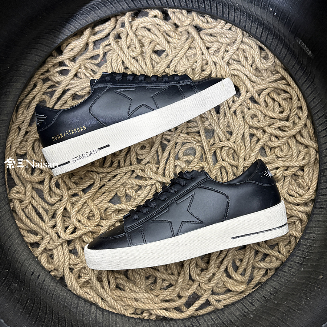 ▶ Stardan Sneakers - Image 11