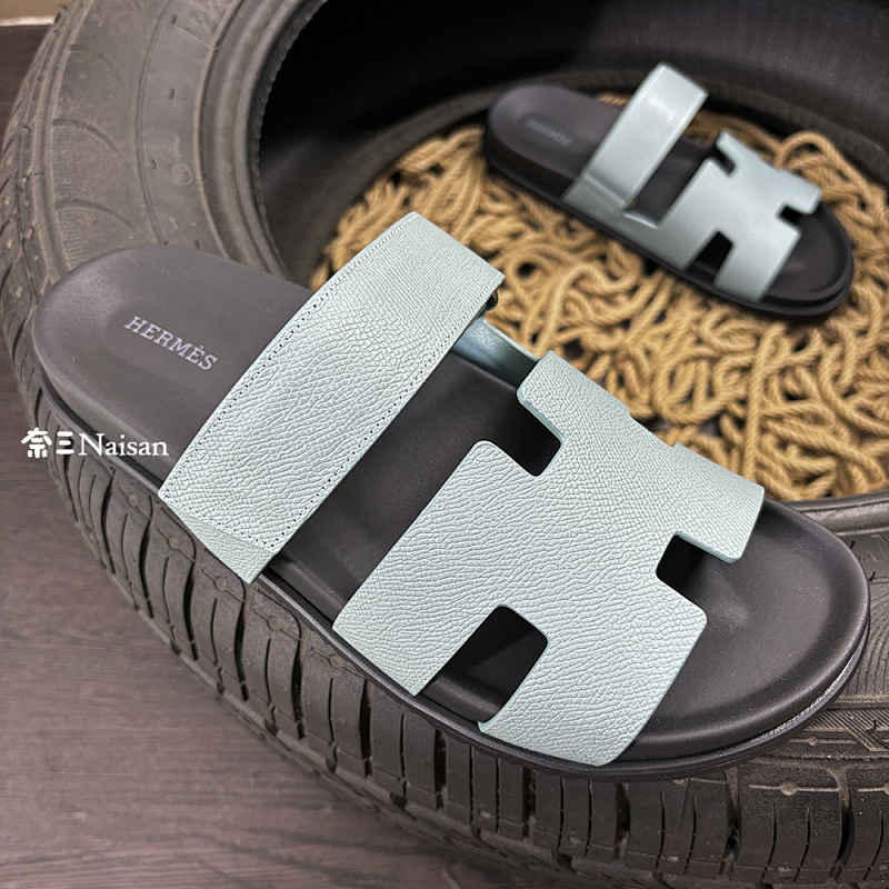Chanel Chanel Chypre Sandal, photo 1