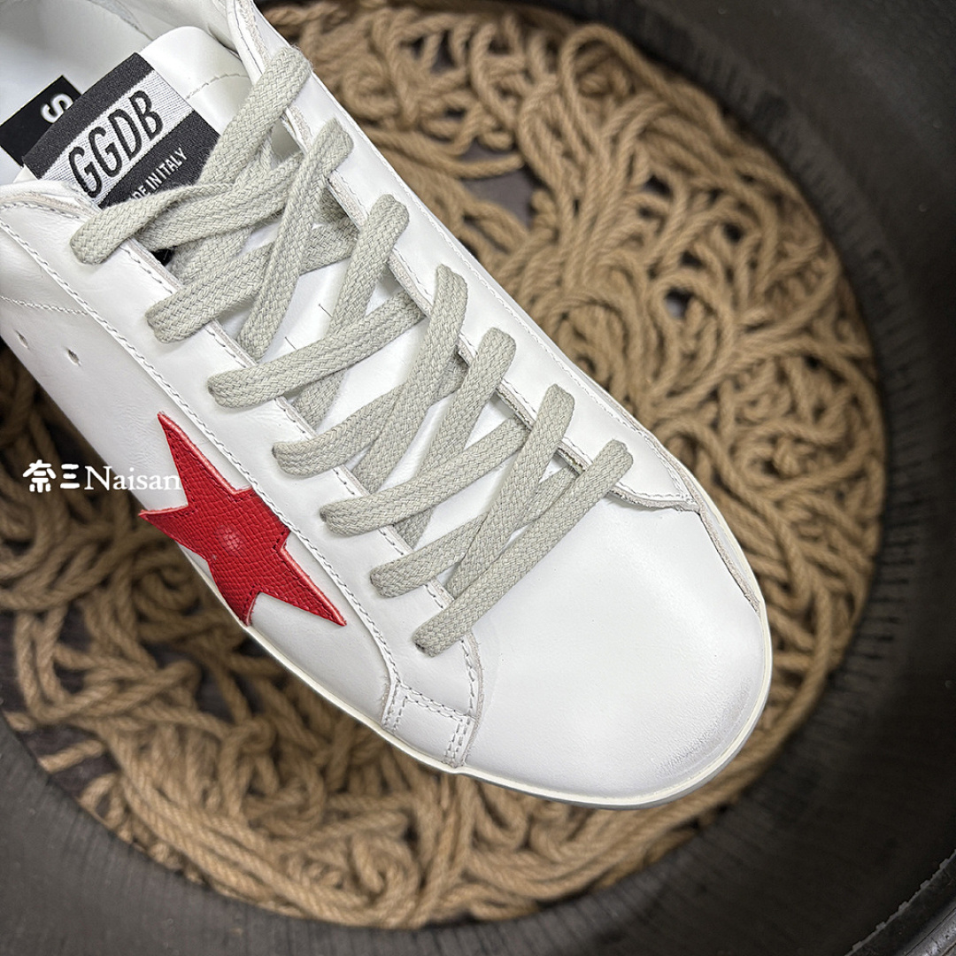 ▶ Super247 Super-Star Sneakers - Image 16