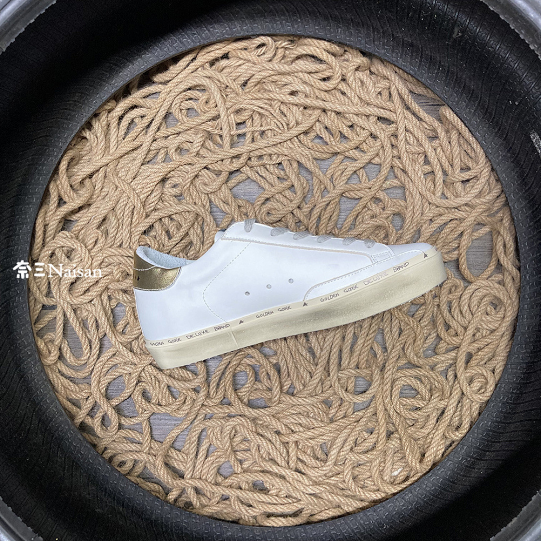 ▶ Hi Star Sneakers - Image 10
