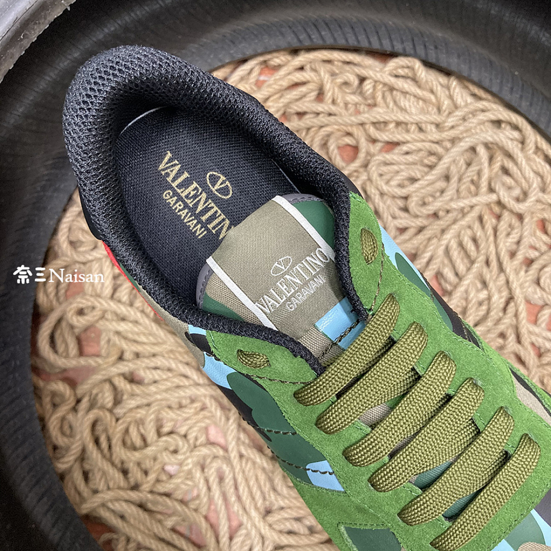 ▶ ROCKRUNNER CAMOUFLAGE - Image 13